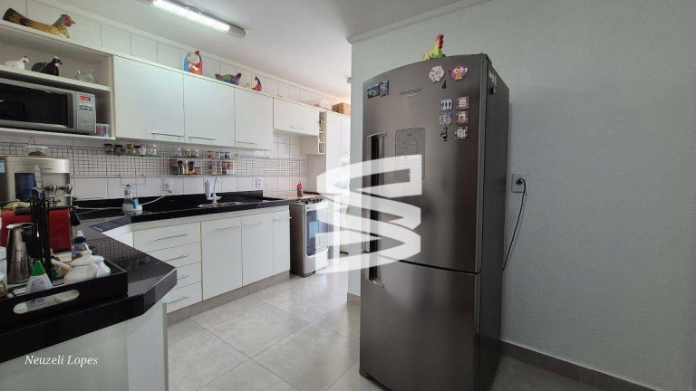 Imagem Apartamento com 3 Quartos à Venda, 88 m² em Alto - Piracicaba