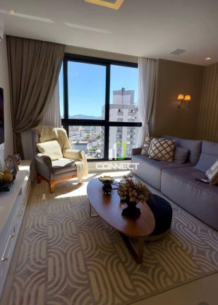 Imagem Apartamento com 2 Quartos à Venda, 85 m² em Centro - Itajaí