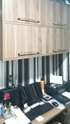 Imagem Sobrado com 3 Quartos à Venda, 235 m² em Condomínio Ibiti Royal Park - Sorocaba