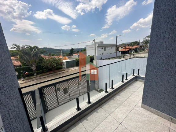Imagem Sobrado com 3 Quartos à Venda, 130 m² em Jardim Dos Pinheiros - Atibaia