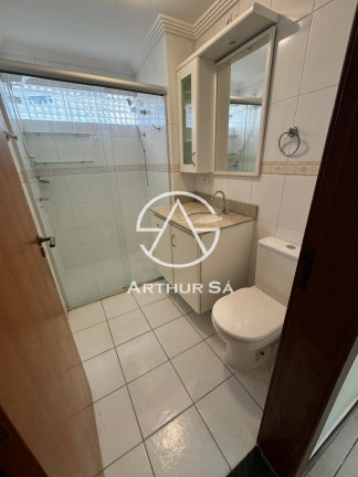 Imagem Apartamento com 3 Quartos à Venda, 95 m² em Asa Norte - Brasília Imagem Apartamento com 3 Quartos à Venda, 95 m² em Asa Norte - Brasília