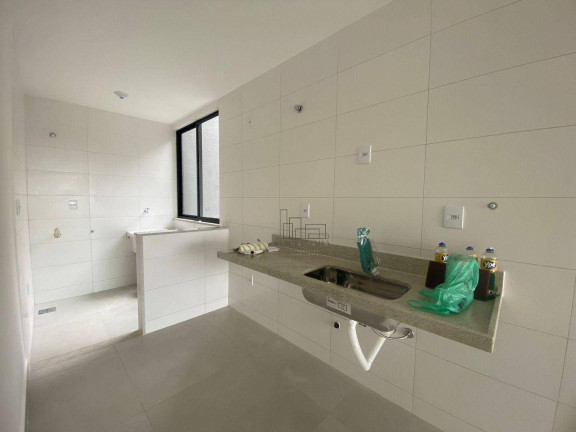 Imagem Apartamento com 3 Quartos à Venda, 86 m² em Niterói - Volta Redonda