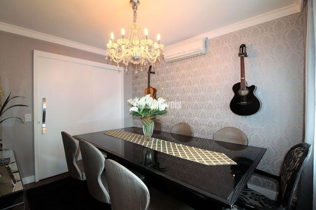 Imagem Apartamento com 4 Quartos à Venda, 223 m² em Morumbi - São Paulo Imagem Apartamento com 4 Quartos à Venda, 223 m² em Morumbi - São Paulo