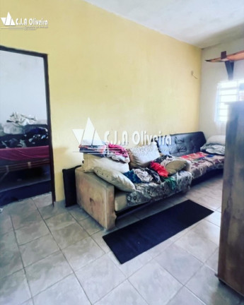 Imagem Casa com 1 Quarto à Venda, 80 m² em Itaguai - Mongagua