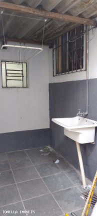 Imagem Casa com 1 Quarto para Alugar, em Rochdale - Osasco Imagem Casa com 1 Quarto para Alugar, em Rochdale - Osasco