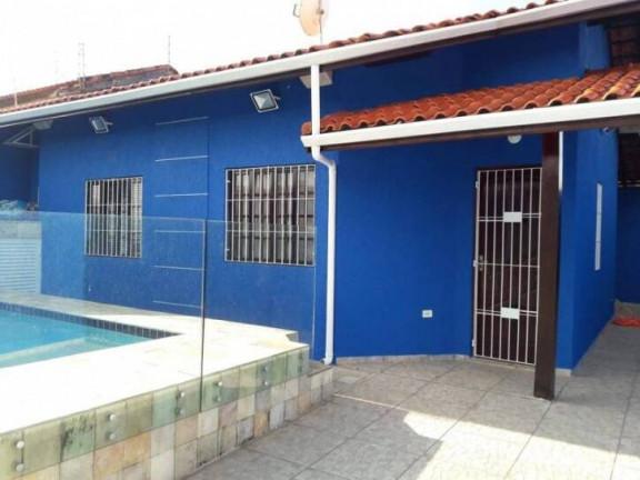 Imagem Casa com 2 Quartos à Venda, em Cibratel Ii - Itanhaém Imagem Casa com 2 Quartos à Venda, em Cibratel Ii - Itanhaém