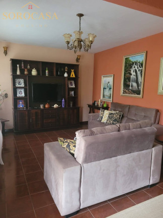 Imagem Chácara com 4 Quartos à Venda, 280 m² em Jardim Salete - Araçoiaba Da Serra