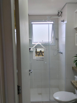 Imagem Apartamento com 2 Quartos à Venda, 50 m² em Vila Andrade - São Paulo