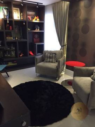 Imagem Apartamento com 4 Quartos à Venda, 234 m² em Santo Antonio - São Caetano Do Sul Imagem Apartamento com 4 Quartos à Venda, 234 m² em Santo Antonio - São Caetano Do Sul