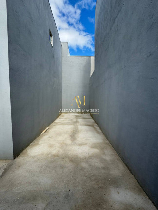 Sobrado com 2 Quartos à Venda, 90 m² em Jaraguá Ii - Montes Claros