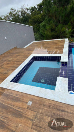 Imagem Casa com 4 Quartos à Venda, 323 m² em Jundiaizinho (terra Preta) - Mairiporã Imagem Casa com 4 Quartos à Venda, 323 m² em Jundiaizinho (terra Preta) - Mairiporã