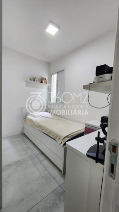 Imagem Apartamento com 3 Quartos à Venda, 84 m² em Baeta Neves - São Bernardo Do Campo