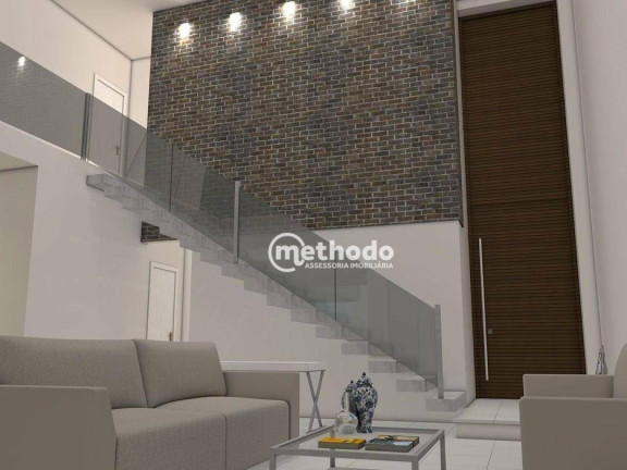 Imagem Casa com 5 Quartos à Venda, 430 m² em Alphaville Dom Pedro - Campinas Imagem Casa com 5 Quartos à Venda, 430 m² em Alphaville Dom Pedro - Campinas