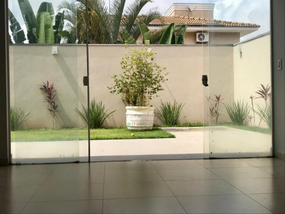 Imagem Casa com 3 Quartos à Venda, 230 m² em Condomínio Village Rio Preto - São José Do Rio Preto Imagem Casa com 3 Quartos à Venda, 230 m² em Condomínio Village Rio Preto - São José Do Rio Preto