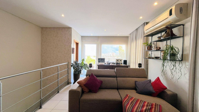 Imagem Apartamento com 2 Quartos à Venda, 130 m² em Jardim Europa - Sorocaba