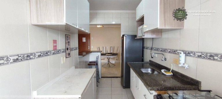 Imagem Apartamento com 2 Quartos à Venda, 98 m² em Aviação - Praia Grande Imagem Apartamento com 2 Quartos à Venda, 98 m² em Aviação - Praia Grande