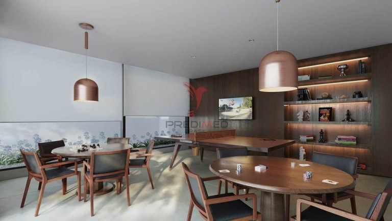 Imagem Apartamento com 4 Quartos à Venda, 159 m² em Brooklin Paulista - São Paulo