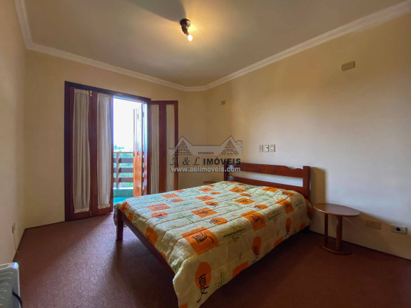 Imagem Apartamento com 5 Quartos à Venda, 310 m² em Morro Do Elefante - Campos Do Jordão
