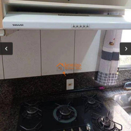 Imagem Apartamento com 2 Quartos à Venda, 40 m² em Vila Nova Bonsucesso - Guarulhos Imagem Apartamento com 2 Quartos à Venda, 40 m² em Vila Nova Bonsucesso - Guarulhos
