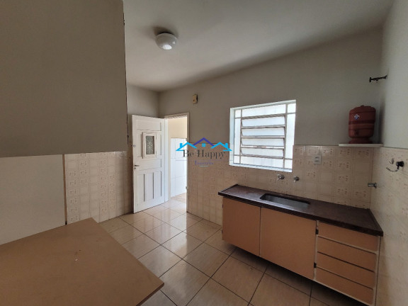 Imagem Sobrado com 2 Quartos para Alugar, 92 m² em Santo Amaro - São Paulo