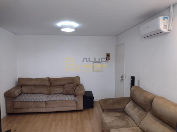 Imagem Apartamento com 2 Quartos à Venda, 58 m² em Piratininga - Osasco