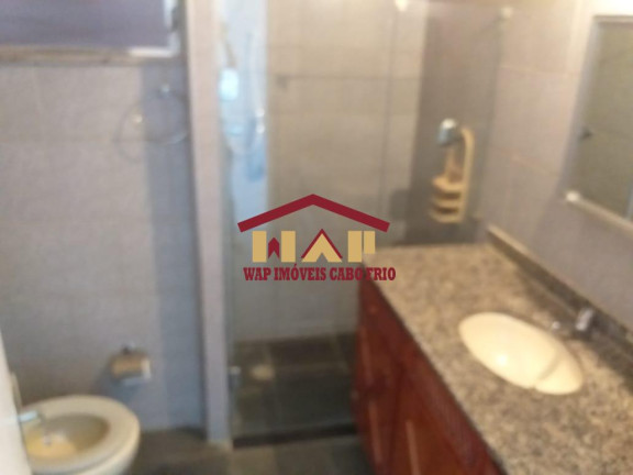 Imagem Cobertura com 4 Quartos para Temporada, 200 m² em Passagem - Cabo Frio Imagem Cobertura com 4 Quartos para Temporada, 200 m² em Passagem - Cabo Frio