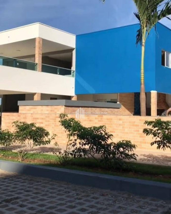 Imagem Apartamento com 3 Quartos à Venda, 77 m² em Uruguai - Teresina