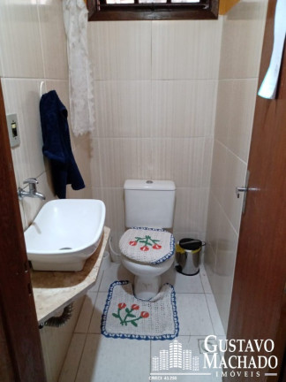 Imagem Casa com 3 Quartos à Venda, 112 m² em Belmonte - Volta Redonda