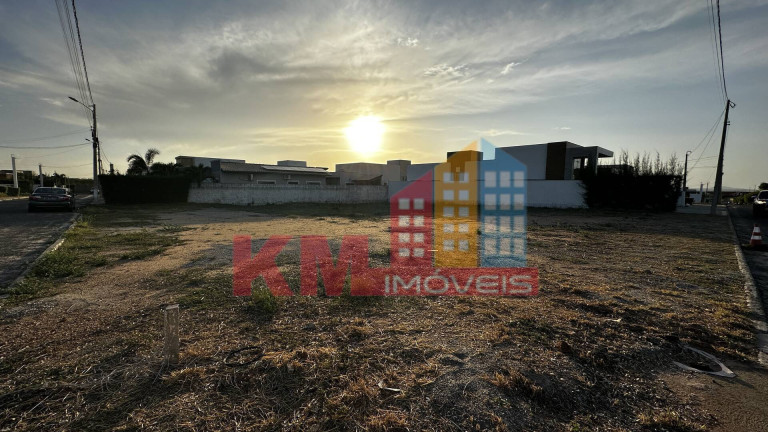 Imagem Terreno em Condomínio à Venda, 450 m² em Rincão - Mossoró Imagem Terreno em Condomínio à Venda, 450 m² em Rincão - Mossoró
