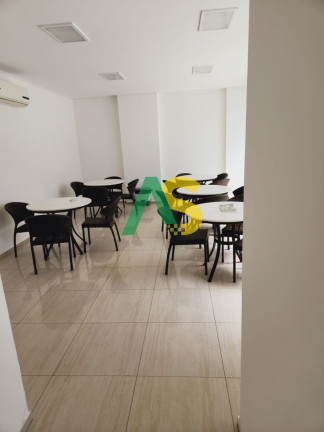 Imagem Flat com 1 Quarto à Venda, 36 m² em Graças - Recife