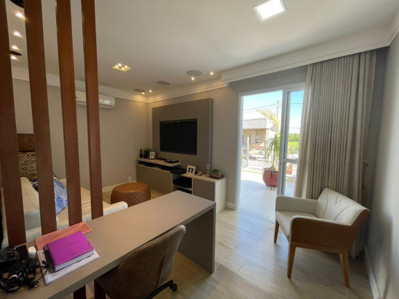 Imagem Casa com 4 Quartos à Venda, 387 m² em Interlagos - Vila Velha