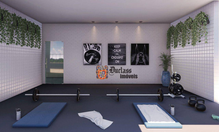 Imagem Apartamento com 2 Quartos à Venda, 79 m² em Caiçara - Praia Grande Imagem Apartamento com 2 Quartos à Venda, 79 m² em Caiçara - Praia Grande