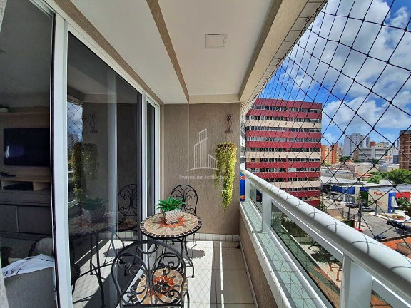 Imagem Apartamento com 2 Quartos à Venda, 74 m² em Aldeota - Fortaleza Imagem Apartamento com 2 Quartos à Venda, 74 m² em Aldeota - Fortaleza
