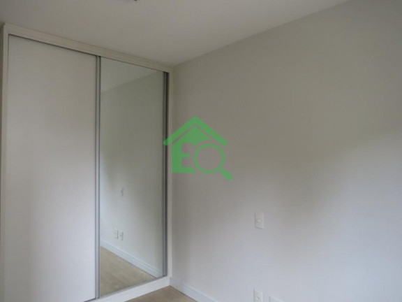 Imagem Apartamento com 2 Quartos à Venda, 50 m² em Jardim Marajoara - São Paulo Imagem Apartamento com 2 Quartos à Venda, 50 m² em Jardim Marajoara - São Paulo