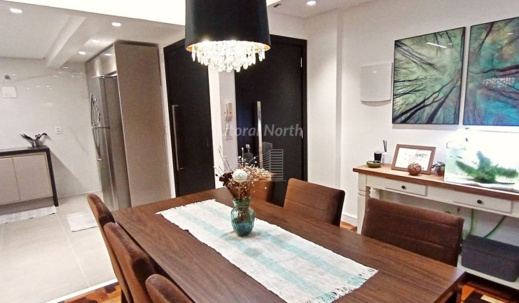 Imagem Apartamento com 3 Quartos à Venda, 101 m² em Centro - Itajaí Imagem Apartamento com 3 Quartos à Venda, 101 m² em Centro - Itajaí