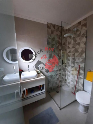 Imagem Casa de Condomínio com 2 Quartos à Venda, 79 m² em Cibratel Ii - Itanhaém