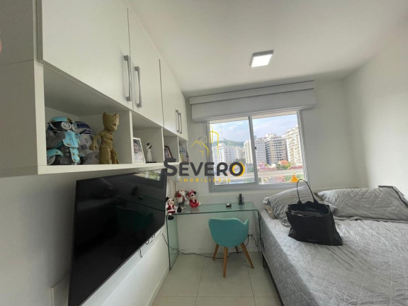 Imagem Apartamento com 2 Quartos à Venda, 78 m² em Santa Rosa - Niterói