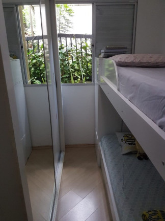 Imagem Imóvel com 3 Quartos à Venda, 62 m² em Jardim Leonor - São Paulo Imagem Imóvel com 3 Quartos à Venda, 62 m² em Jardim Leonor - São Paulo