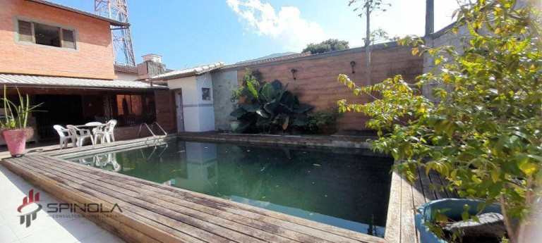 Imagem Sobrado com 3 Quartos à Venda, 180 m² em Solemar - Praia Grande