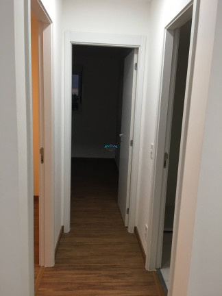 Imagem Apartamento com 2 Quartos à Venda, 54 m² em Socorro - São Paulo