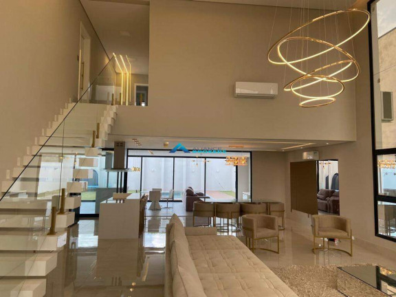 Imagem Casa de Condomínio com 4 Quartos à Venda, 414 m² em Santa Isabel Ii - Louveira Imagem Casa de Condomínio com 4 Quartos à Venda, 414 m² em Santa Isabel Ii - Louveira