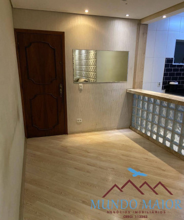 Imagem Apartamento com 2 Quartos à Venda, 62 m² em Pauliceia - São Bernardo Do Campo Imagem Apartamento com 2 Quartos à Venda, 62 m² em Pauliceia - São Bernardo Do Campo