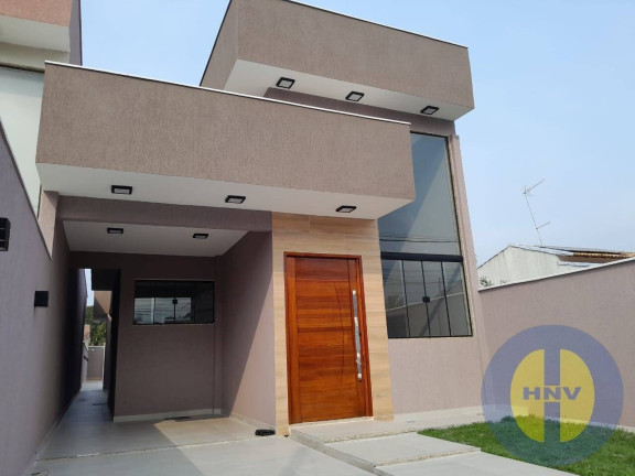 Casa com 3 Quartos à Venda, 240 m² em Jardim Atlântico Oeste (itaipuaçu) - Maricá