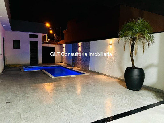 Imagem Casa com 3 Quartos à Venda,  em Jardim Piemonte - Indaiatuba