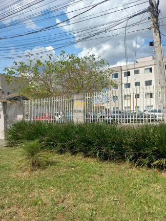 Imagem Apartamento com 2 Quartos para Alugar, 60 m² em Weissópolis - Pinhais
