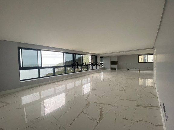 Imagem Apartamento com 4 Quartos à Venda, 322 m² em Praia Brava - Itajaí Imagem Apartamento com 4 Quartos à Venda, 322 m² em Praia Brava - Itajaí