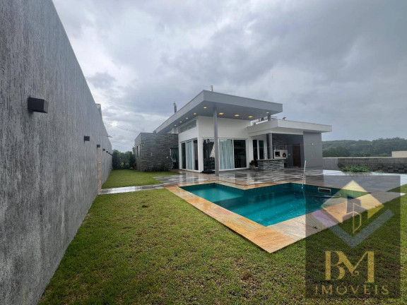 Imagem Casa com 3 Quartos à Venda,  em Pareci Novo