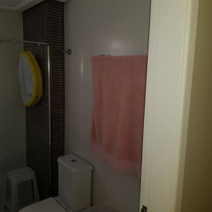 Imagem Apartamento com 3 Quartos à Venda, 136 m² em Vila Olimpia - São Paulo