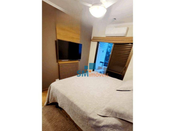 Imagem Apartamento com 3 Quartos à Venda, 104 m² em Vila Andrade - São Paulo Imagem Apartamento com 3 Quartos à Venda, 104 m² em Vila Andrade - São Paulo