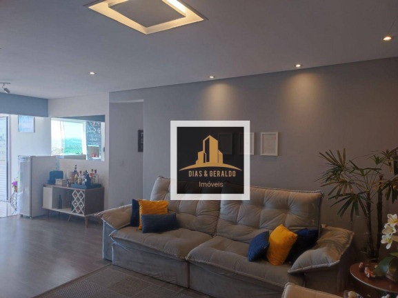 Imagem Apartamento com 3 Quartos à Venda, 98 m² em Jardim Califórnia - Jacareí Imagem Apartamento com 3 Quartos à Venda, 98 m² em Jardim Califórnia - Jacareí